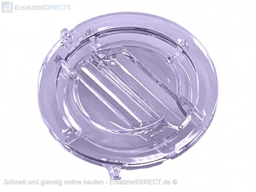 Deckel Kaffeebohnen HD8751 HD8752
