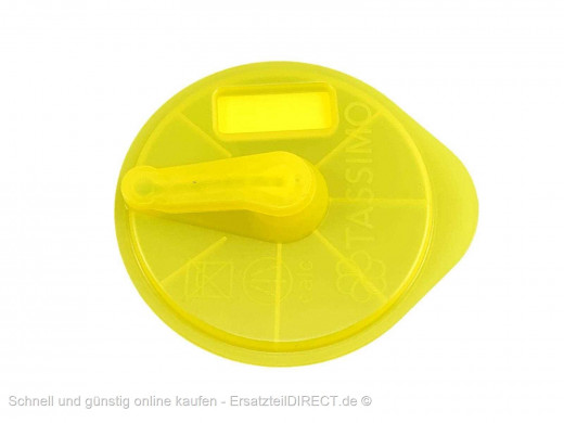 Tassimo Reinigungsdisc TAS12 TAS20 S40 TAS65 TAS85