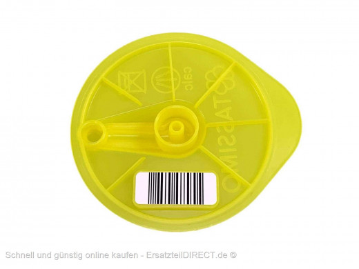 Tassimo Reinigungsdisc TAS12 TAS20 S40 TAS65 TAS85
