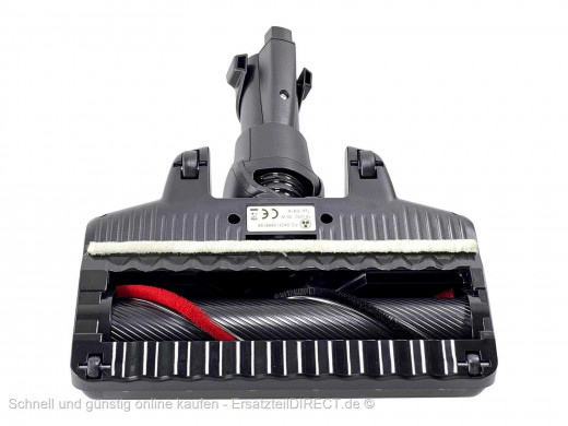 Staubsaugerdüse Turbobürste BCS71 BBS71B*BKS
