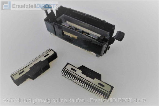 Rasierer Scherfolien +Klingen SET 17113900