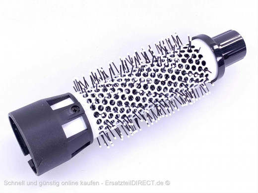 BaByliss Lockenstab Rundbürste 32mm 2701BE 2701E