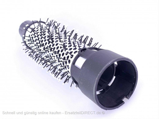 BaByliss Lockenstab Rundbürste 32mm 2701BE 2701E
