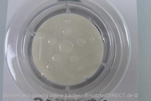 Bürstenkopf Make-UP Applikator passend für CRR571