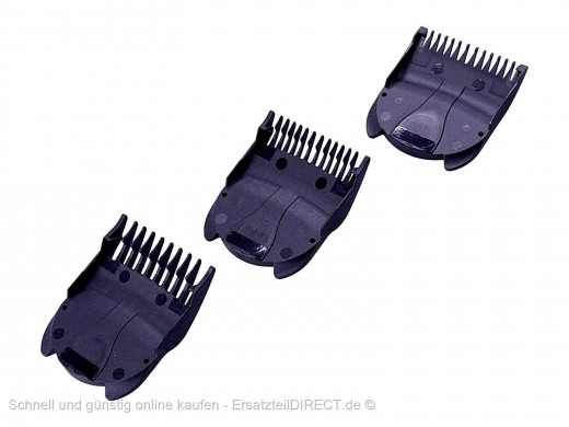 Premium Magnet Kamm-Set 1854 1874 1884 1888