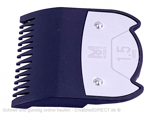 Premium MagnetKamm 1.5mm 1854 1871 1874 1888
