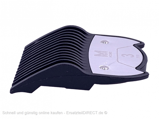 Premium Magnet Kamm 3mm 1854 1871 1874 1888
