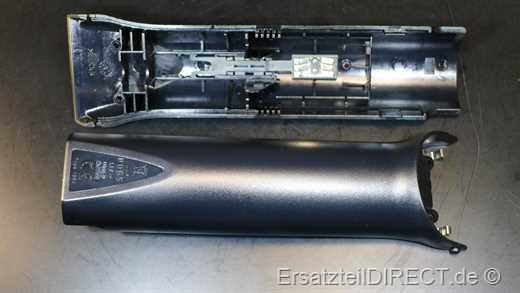 / Gehäusesatz Arco komplett verwendbar passend für Typ 1854