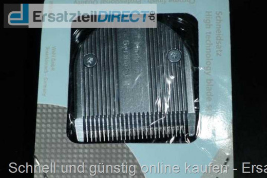 WAHL MOSER Schneidsatz passend für 8554 97618 (1854 1855)