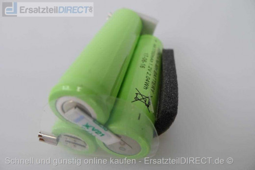 Haarschneider HairClipper Akku Typ 1870 NiMh