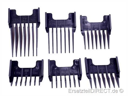KammSet 1881 1170 1230 1870 1884