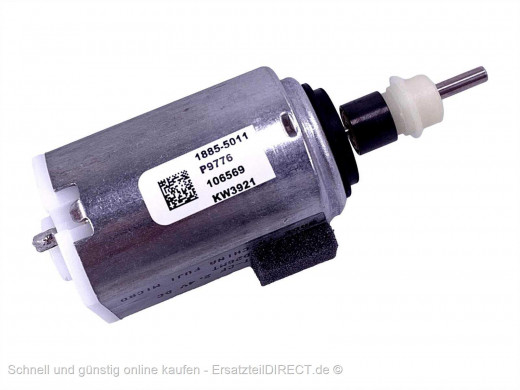 Haarschneider Motor passend für Li+Pro Type 1884