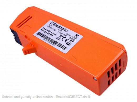 Akkusauger Akku 21,6V 903152351 CX850EB