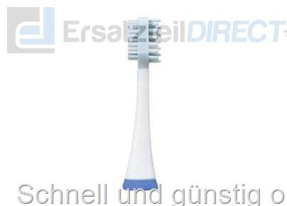 Panasonic Ersatzbürsten DentaCare EW 0931 /2 Stück