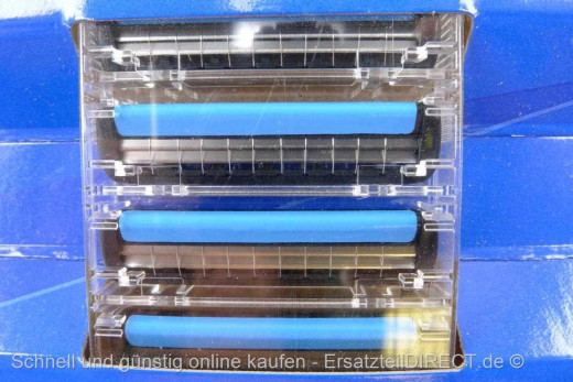 Ersatzklingen Protector Klingen 5er-Pack