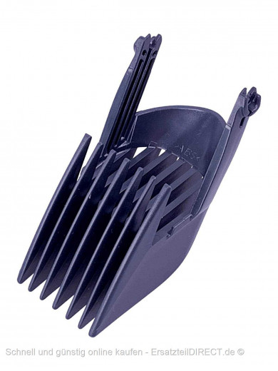 Teleskopkammaufsatz (ab 21mm) 1457 4325 4528
