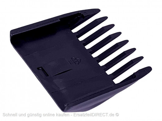 Kammaufsatz Nr.3 (9mm) 1400 1170 1230 1231..