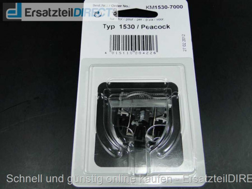 Schneidsatz Ersatzklinge verwendbar passend für 1530 1531