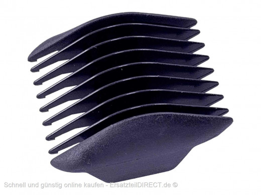 Kamm (3mm / 6mm) Genio 1565 1566 1567