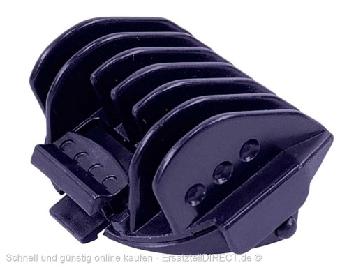 VARIO Kamm (2-12mm) Domino 1567