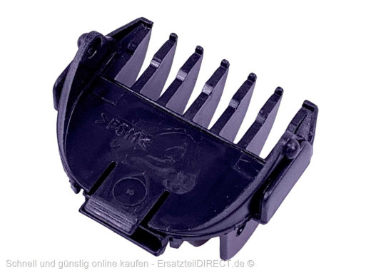 VARIO Kamm (2-12mm) Domino 1567