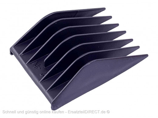 Kamm Nr.4 14mm 1400 1170 1230 1231 1232 1750