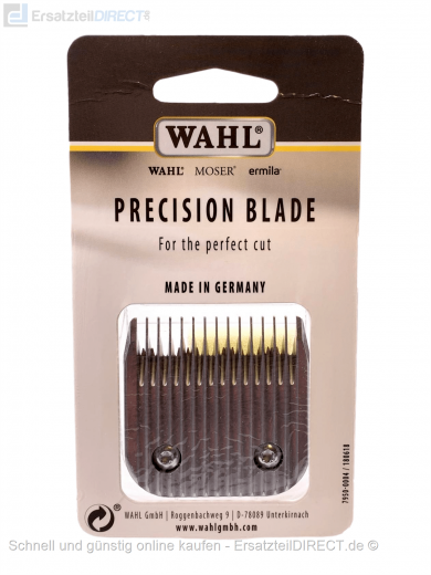 Schereinheit 5mm verwendbar passend für 1221 1225 1245 1247 1248