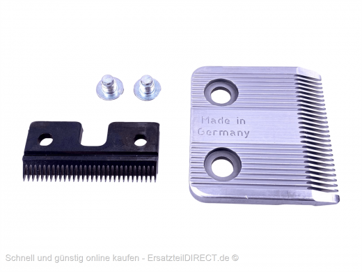 Haarschneider Schneidsatz passend für Type 1230 1270