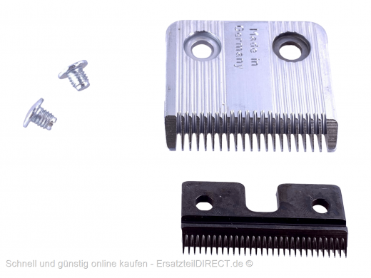 Schneidsatz Type 1230 Grob DeLuxe 12300