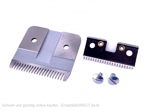 Schneidsatz Type 1849 1852 1853 Styling