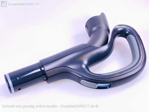 Staubsauger Handgriff