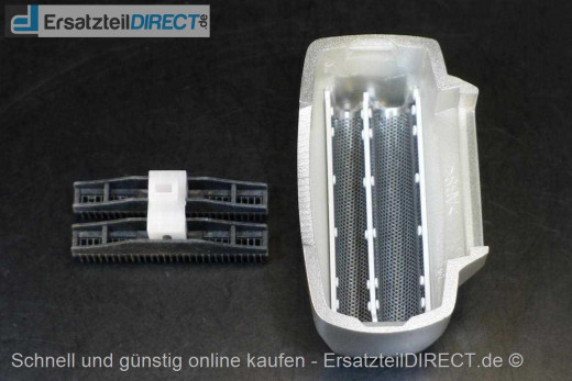 Scherfolie +Klinge (SET 2525.01) 2525 2705