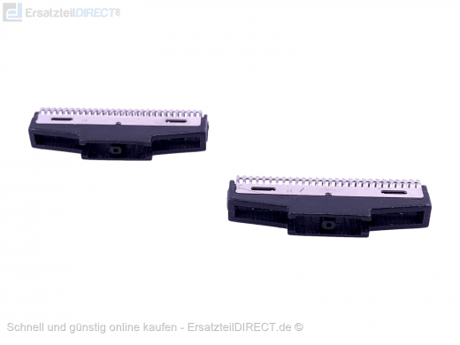 Klingenblock 2411.4 /2511.02 (2er) RC.5