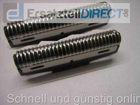 Scherfolie + Klingen (RU) 2511.SET (RC5)