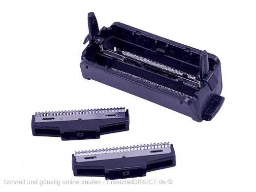 Scherfolie +Klingen 2411.03SET RU (979)(!)