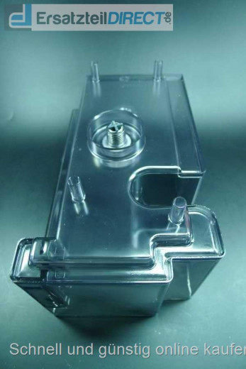 Kaffeemaschinen Wassertank passend für Vienna SUP018