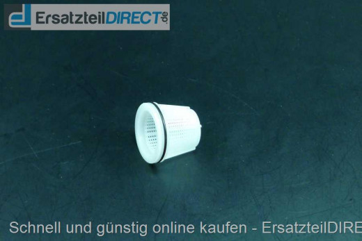 Kaffeemaschinen Schmutzsieb Vienna