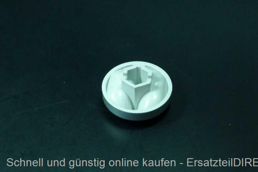 Vollautomat Drehknopf passend für Incanto Digital