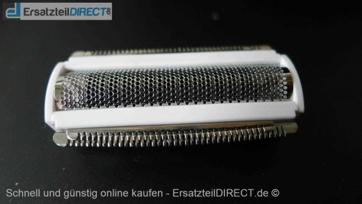 Scherkopf komplett Beauty Pearl 2318 2388