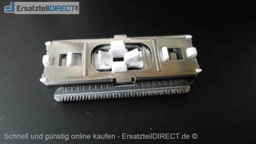 Scherkopf komplett Beauty Pearl 2318 2388