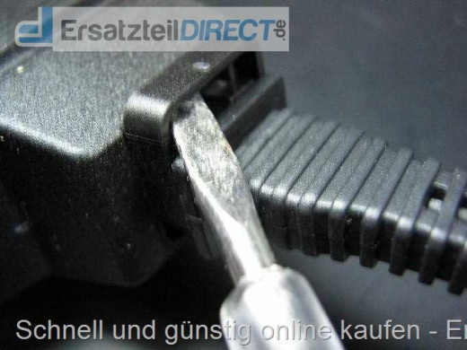 Spiralanschlußkabel (1,5m o.Netzteil) Syncro