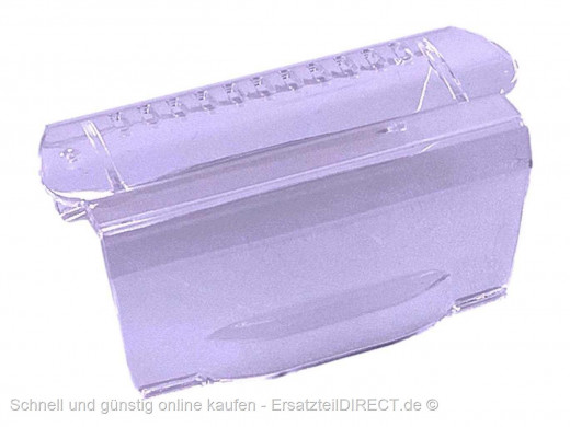 Schutzkappe Scherkopf-Abdeckung FreeGlider