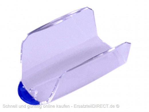 Rasierer Schutzkappe Abdeckung Complete 360