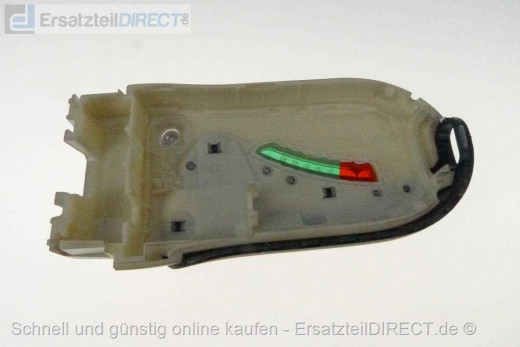 Rasierer Gehäuseschale passend für 28.3