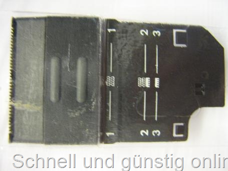 Schiebeschalter Trimmer 5564 5569 3520 3512