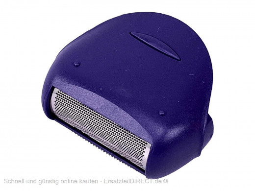 Scherfolie + Wechselrahmen blau (5316 -19)