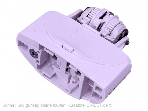 Epilierkopf Präzisionsaufsatz passend für 5270 5595