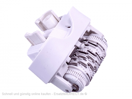 Epilierkopf Standard Xpressive Typ 5376 5378