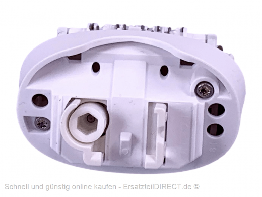 Epilierkopf Standard Xpressive Typ 5376 5378