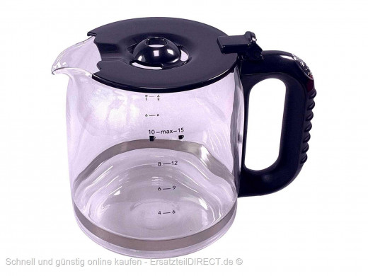 Russell Hobbs Glaskanne für 21700-56 / 21702-56